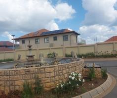 Vacant Land / Plot for sale in Savannah Country Estate