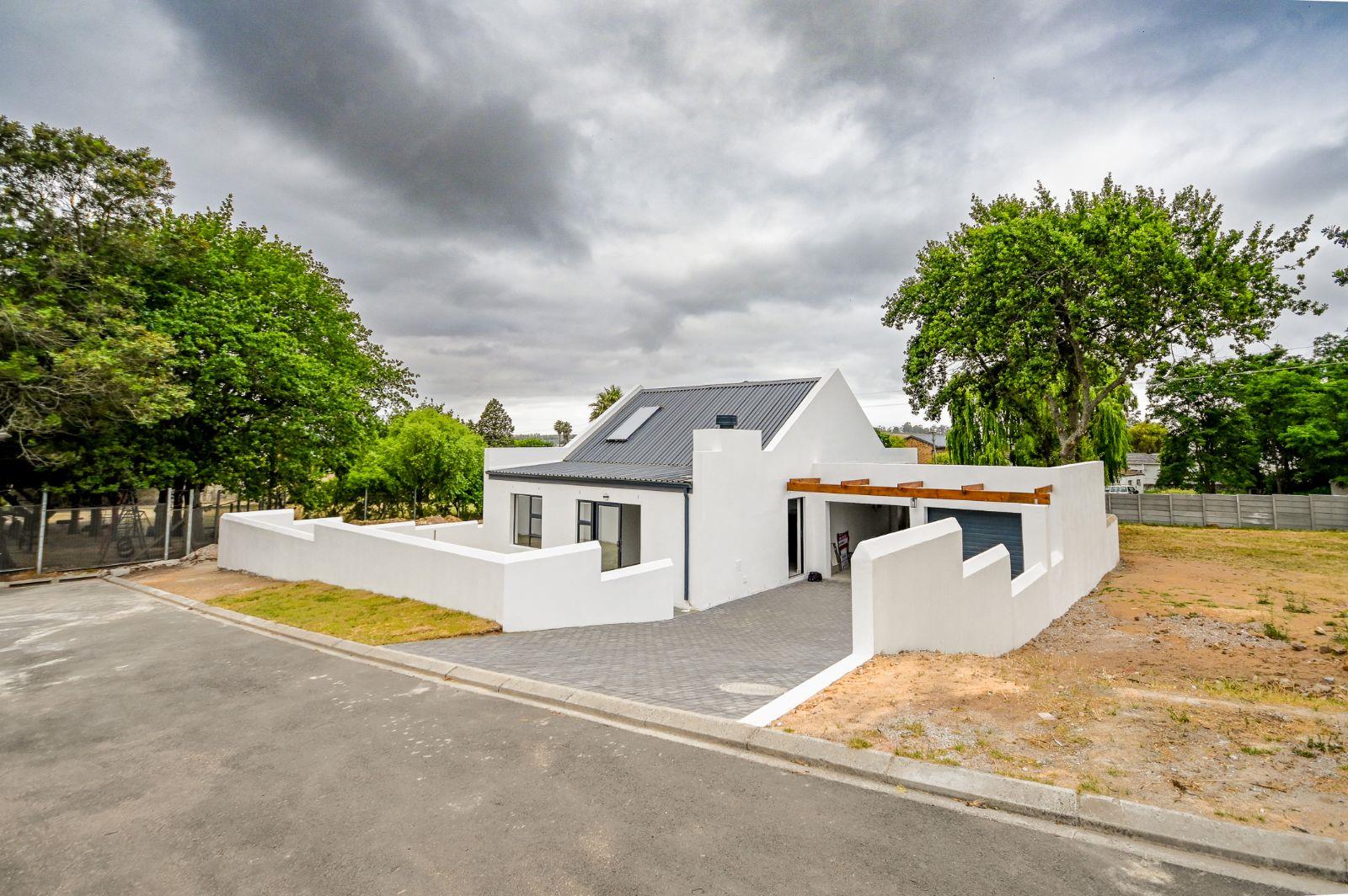 Property and houses for sale in Grabouw : Grabouw Property : Property24.com