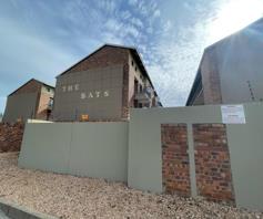 Apartment / Flat for sale in Dassie Rand