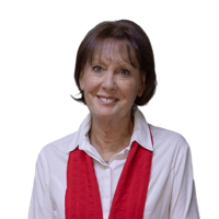 Agent profile for Sheila Maybury