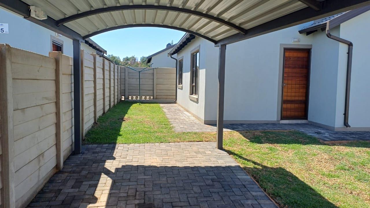 Property and houses to rent in Roodepoort : Roodepoort Property ...