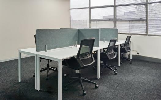 Commercial Property to rent in Rosebank