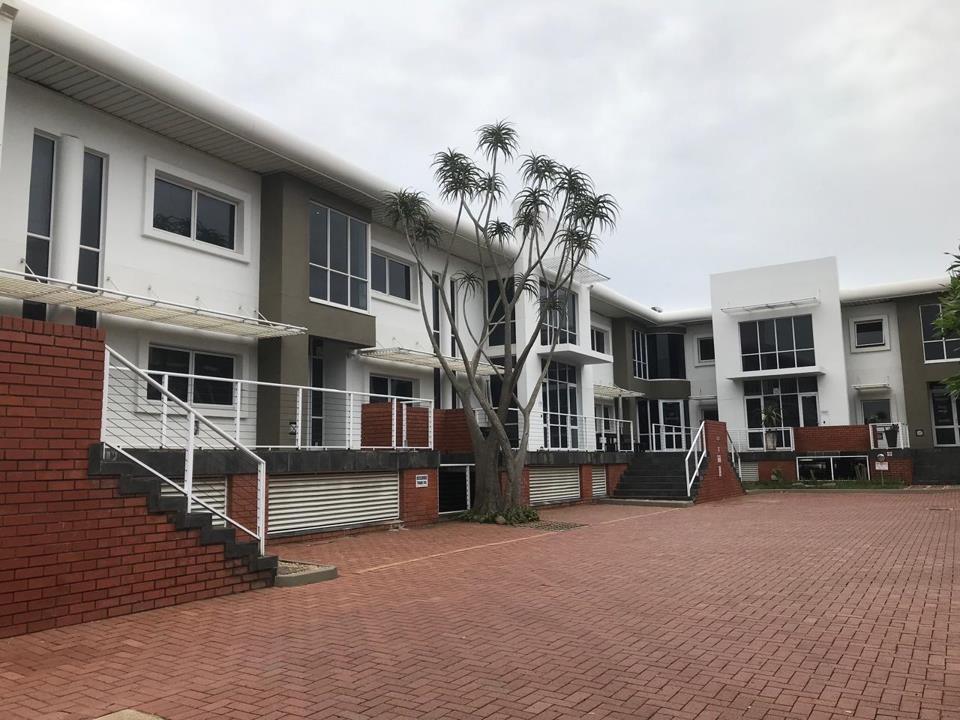 Commercial property to rent in La Lucia Ridge - P24-117230660