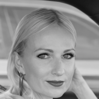 Agent profile for Naomi Kelly