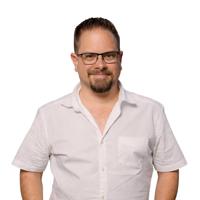 Agent profile for Niel Brand