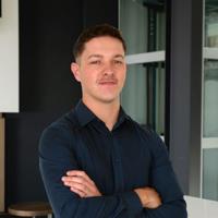 Agent profile for Seth Turner