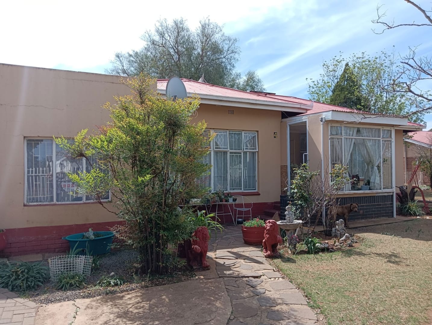 3 Bedroom House for sale in Brandfort - P24-116441697