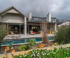 House for sale in Lake Michelle Security and Eco Estate