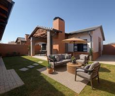 House for sale in Rietvalleirand