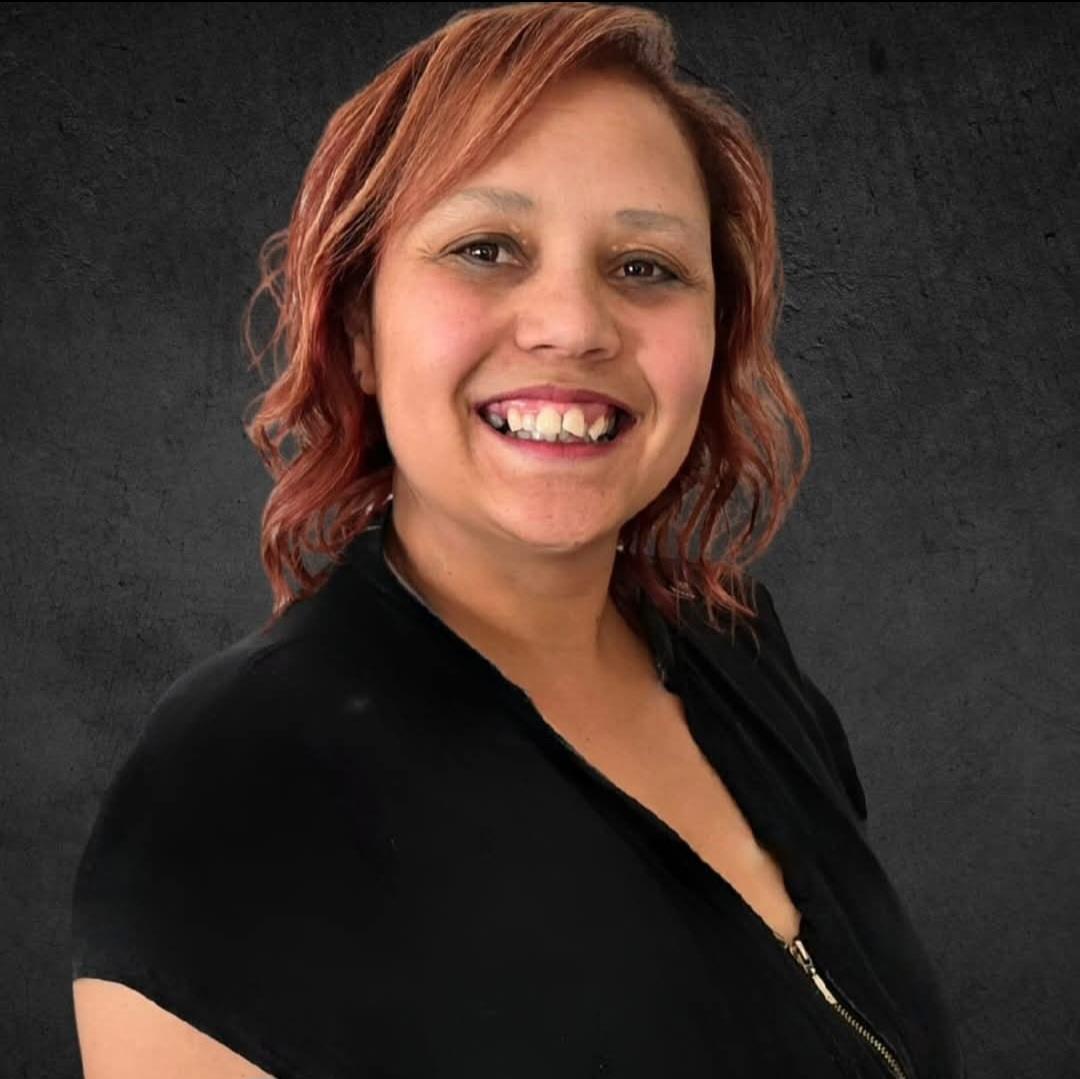 Agent profile for Cindy Thompson