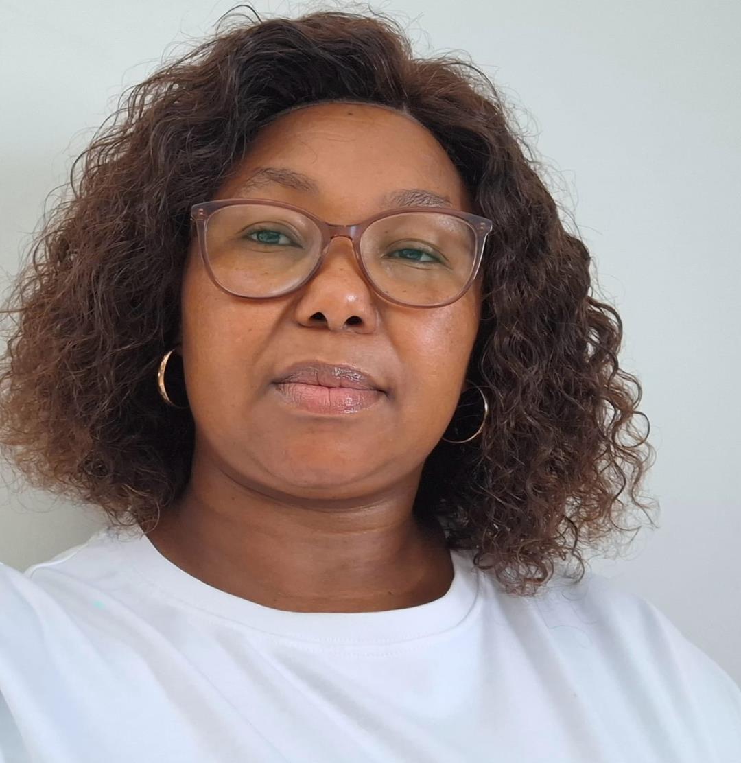 Agent profile for Zoleka Mosia