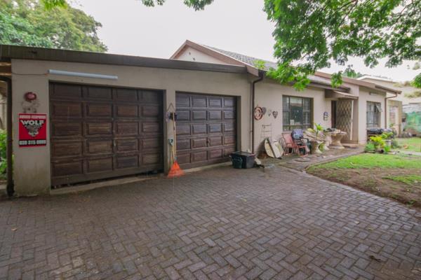 This 2 bedroom, 2 bathroom home gives you solid value in a strong location. The house ...