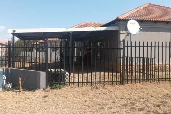 South African Property : Repossessed houses and flats for sale in South ...