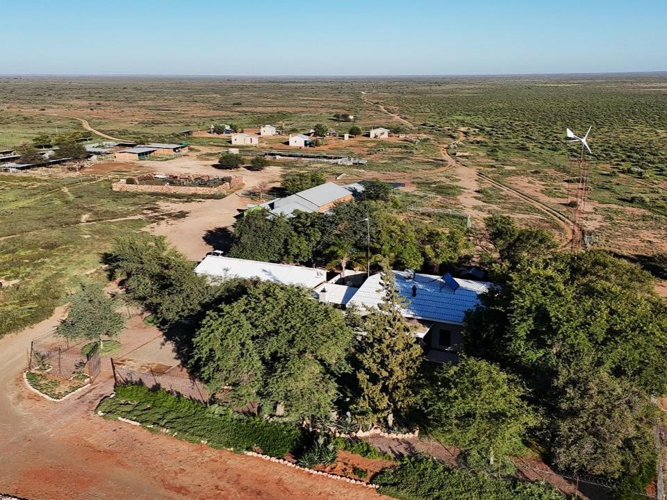 Farm for sale in Upington Rural - P24-116774849