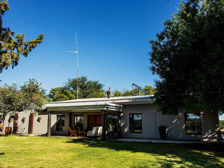 Farm for sale in Upington Rural - P24-116774849