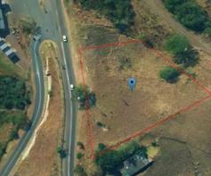 Vacant Land / Plot for sale in Bothas Hill