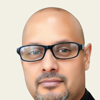 Agent profile for Nash Roopchand