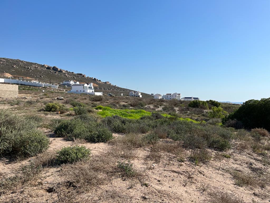 Photo of Vacant land / plot for sale in St Helena Views