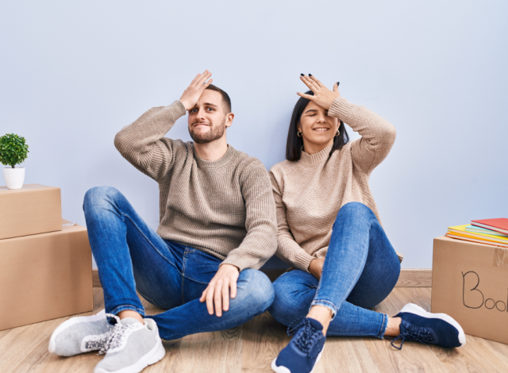 First-time home buyers in South Africa: Common mistakes and how to avoid them