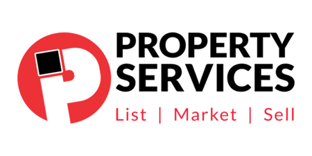 Property for sale by Property Services