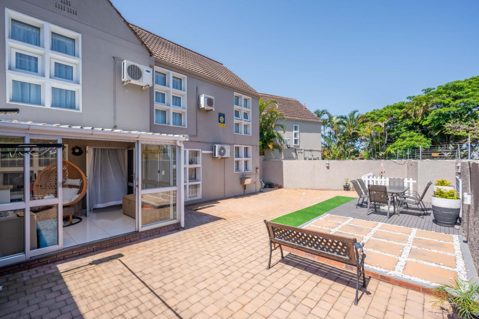 3 Bedroom Townhouse for sale in Morningside - 16 Ss 235 Lambert Road ...