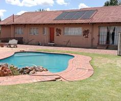 House for sale in Bedworth Park