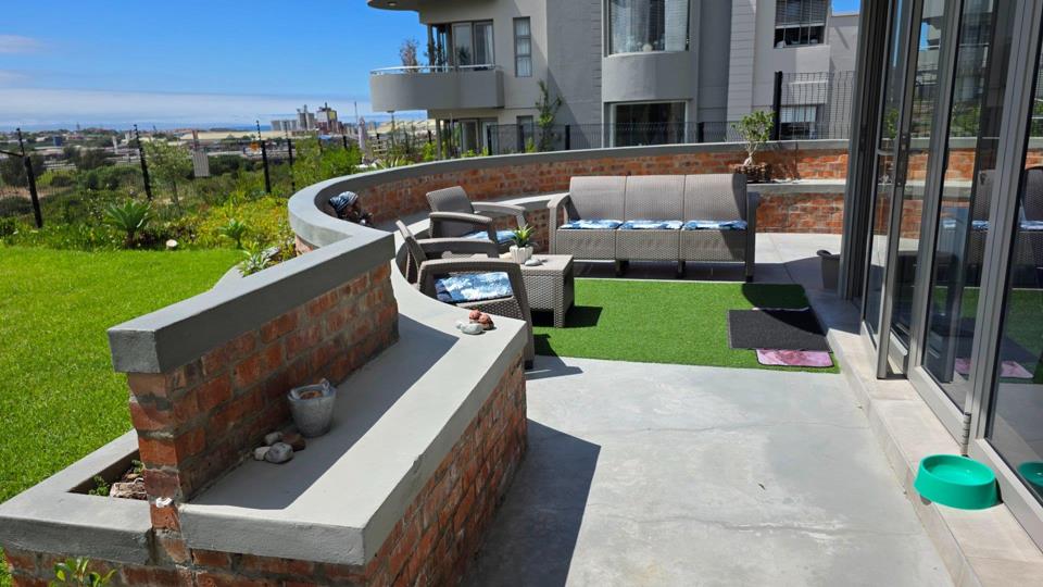 2 Bedroom Apartment / flat for sale in Island View - Aloe Ridge A101 ...