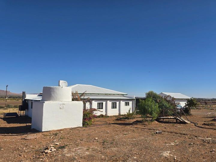 Farm for sale in Upington Rural - P24-116781528