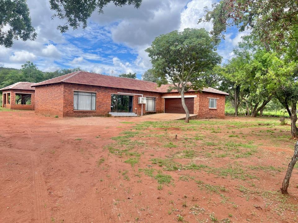 Farm for sale in Modimolle - P24-116782649