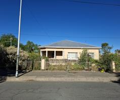 House for sale in Beaufort West Rural