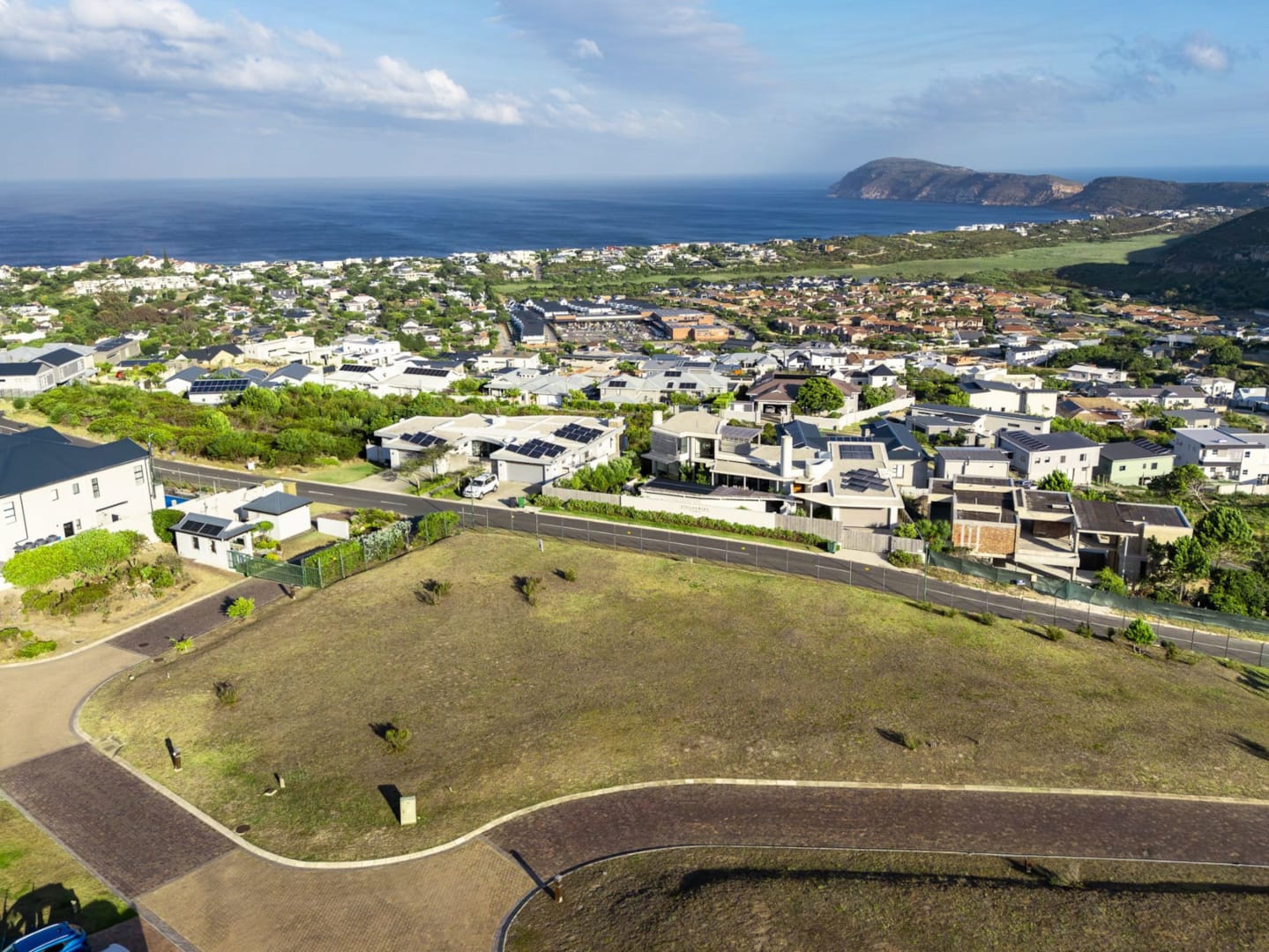 Vacant land / plot for sale in Robberg Ridge - 10288 Robberg Ridge ...