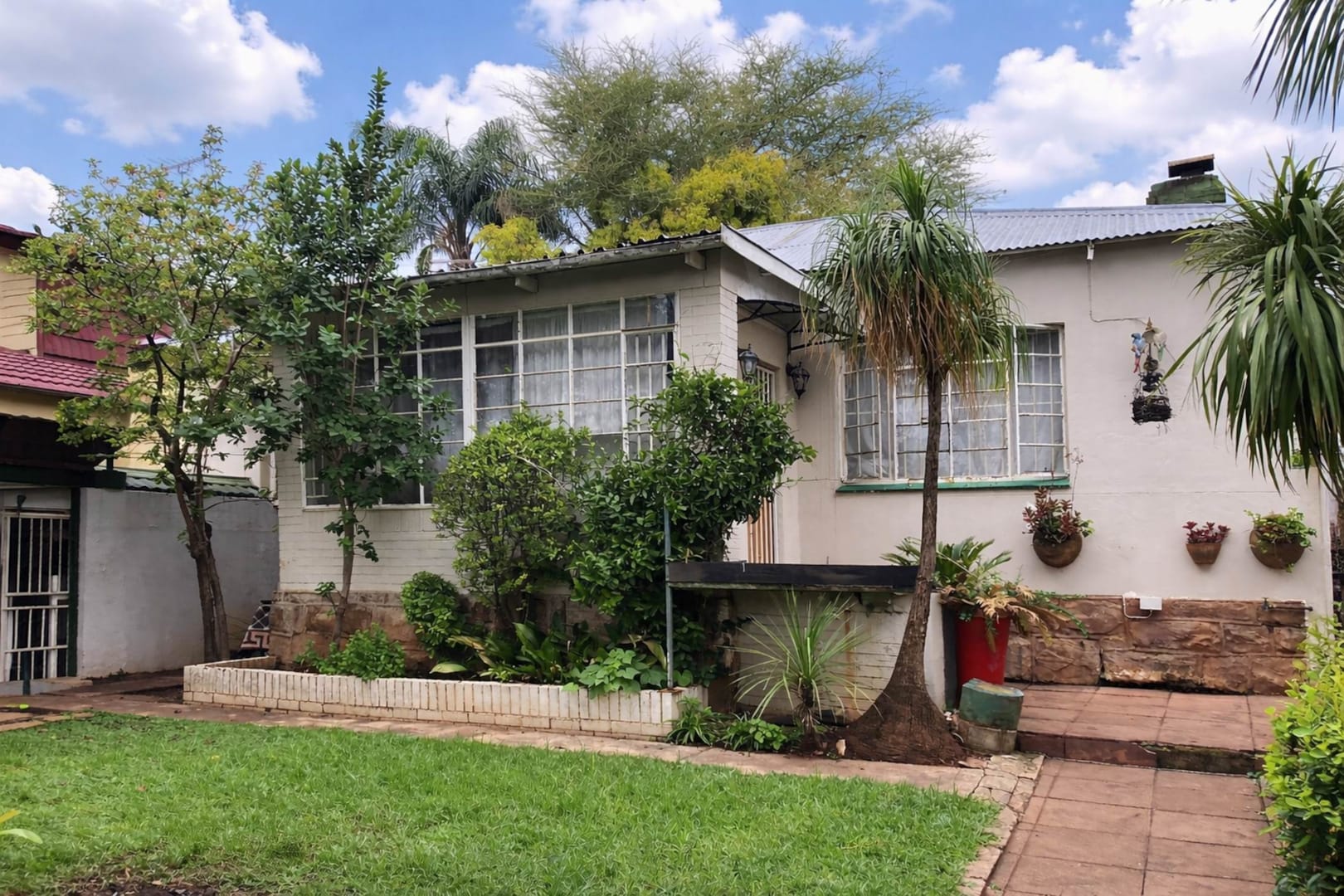 3 Bedroom House for sale in Kensington - 60 Nottingham Road - P24