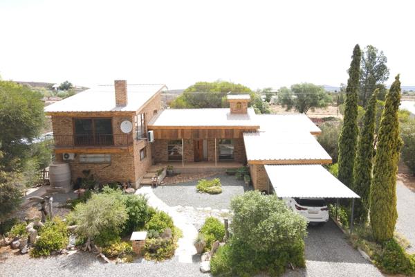 Spacious Platteland Family Home – Peaceful Living with Stunning Views
Looking for ...