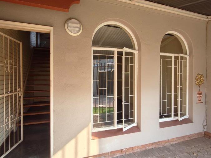 2 Bedroom Townhouse to Rent in Kilner Park