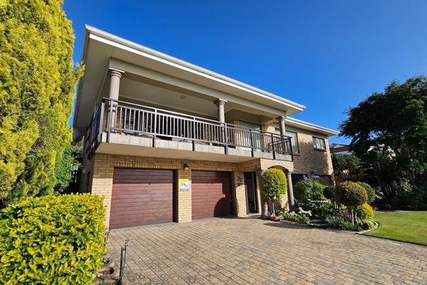 4 Bedroom House for sale in Reebok - 22 De Rust Avenue - P24-116788473