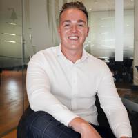 Agent profile for Alex Olen