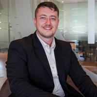 Agent profile for Jopie Pienaar