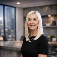 Agent profile for Mel van Deventer