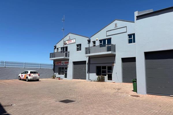 West Coast Business Park 1 includes 7 light industrial Sectional Title Units.

The entire business park is a low-noise Light Industrial ...