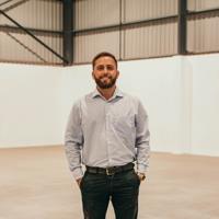 Agent profile for Chris Monk