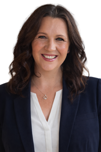 Helen Law-Morris