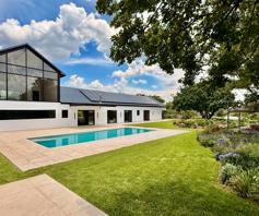 House for sale in Kyalami AH