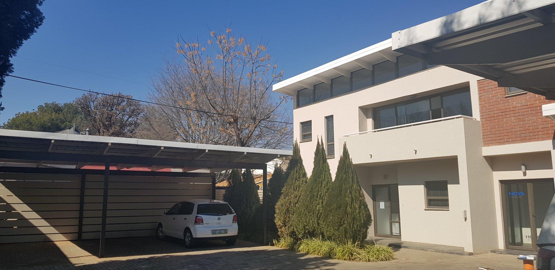 Commercial property to rent in Westdene - 3 A Chris Botha Street - P24 ...