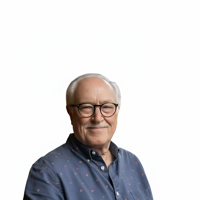 George Aldrich