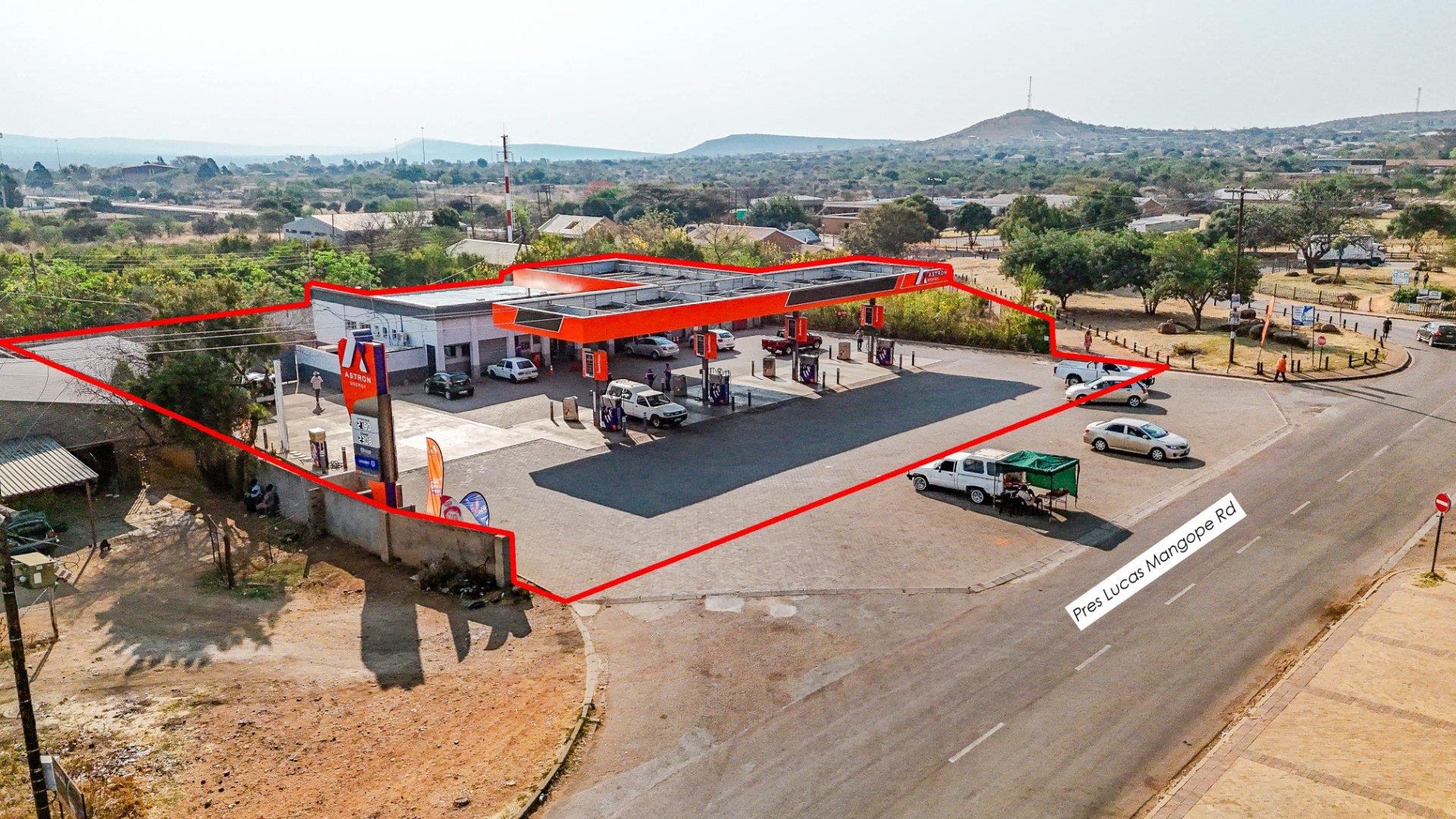 Property and houses for sale in Zeerust : Zeerust Property : Property24.com