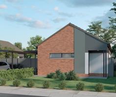 House for sale in Lenasia Ext 1