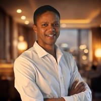Agent profile for Othello Diedericks