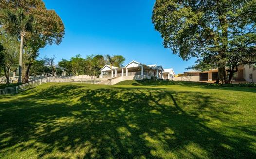 6 Bedroom House for sale in Kloof