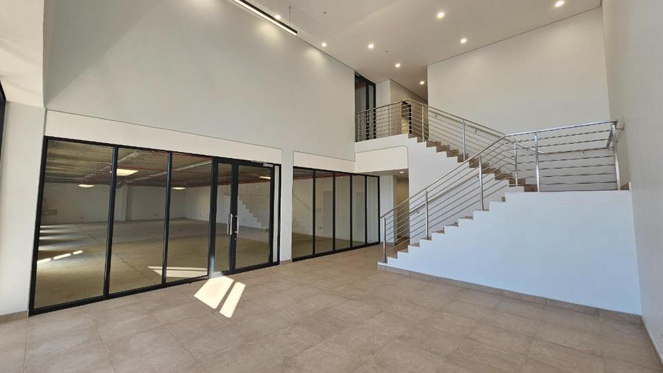 Industrial property to rent in Samrand Business Park - 1 Sterling Rd ...
