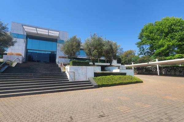 This 3,291m² standalone office building is available at 64 Wierda Valley, near the ...